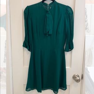 Reformation Cassie Dress